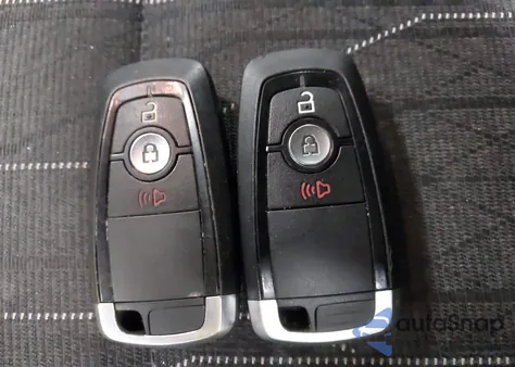 2018 Ford Ecosport Se from USA, damaged, VIN MAJ6P1UL1JC238039